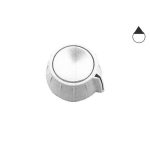 MANOPOLA TIPO ZOPPAS - M6704